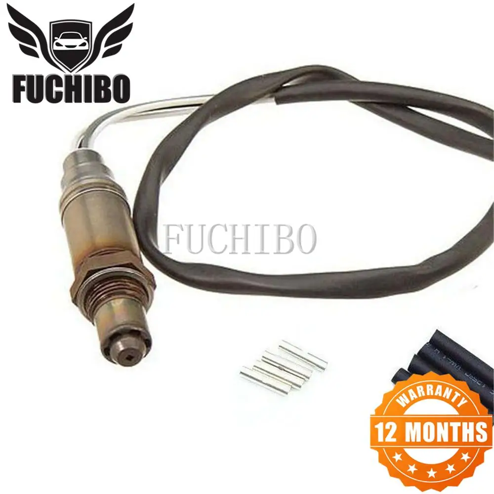 Датчик кислорода FUCHIBO 03C906262P для Audi A4 A6 Q7 2005 3 0 O2 датчик соотношения воздуха и