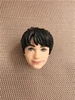 Rare Limited Collection Ken Prince Doll Head Potter Boy Korea Idol Princess DIY Toys Favorite Collection Doll Bald Heads ► Photo 2/6