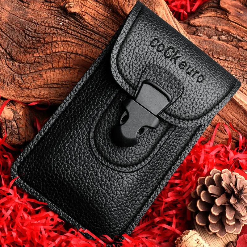 Поясная сумка для мужчин повседневная дорожная Сумочка водонепроницаемый