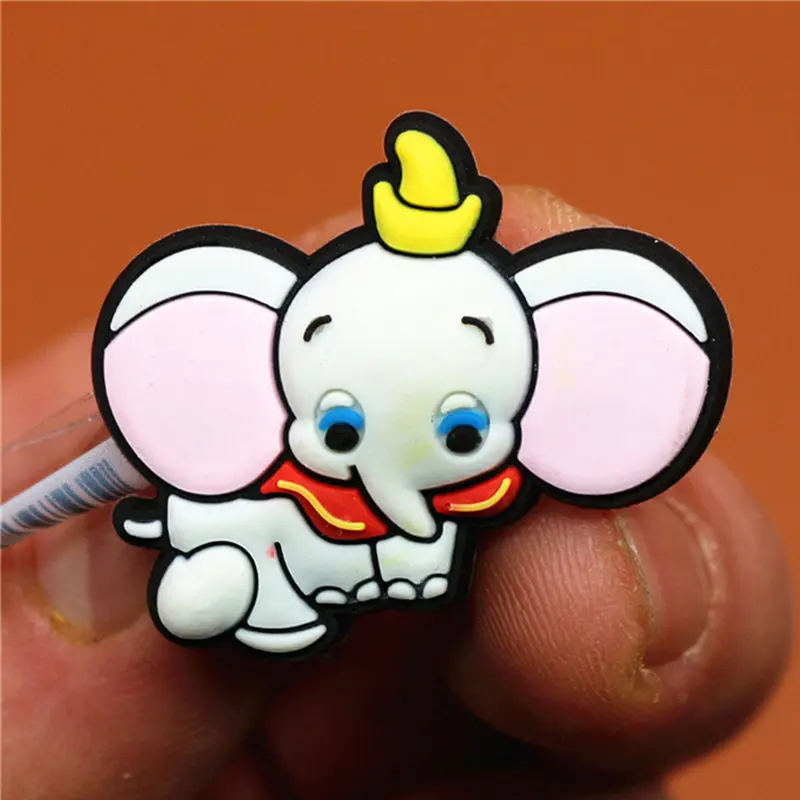 dumbo jibbitz