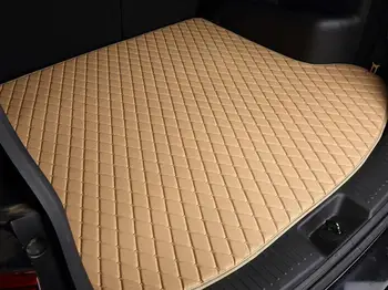 

For Toyota 2019 Corolla Vios RAV4 Highlander Camry CHR dedicated trunk mat