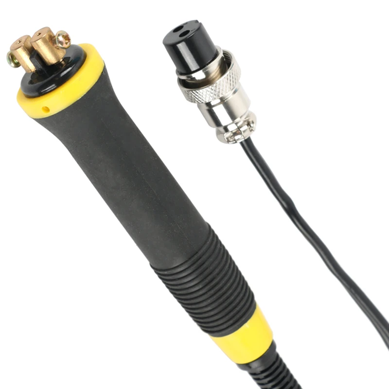 1/шт Гальваническая ручка пирография машина наконечник припоя 23/шт для тыквы