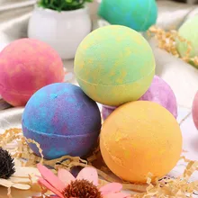 9 шт./кор. ванн Уайт герлс мыльные бомбы морская соль душ бомба 3D шар Сфера Форма инструмент для купания, аксессуары для ухода за кожей, Dec