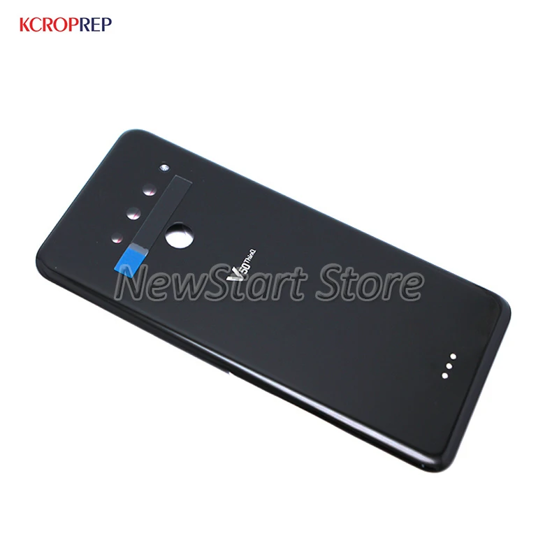 LG V50 thnQ BACK HOUSING  (2)
