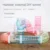 8 Шт./компл. DIY Hamster Tunnel Toy Pet Sports Training Pipeline Прозрачная Взлетно-посадочная полоса Toy Pet Hamster Game Tool WF1013