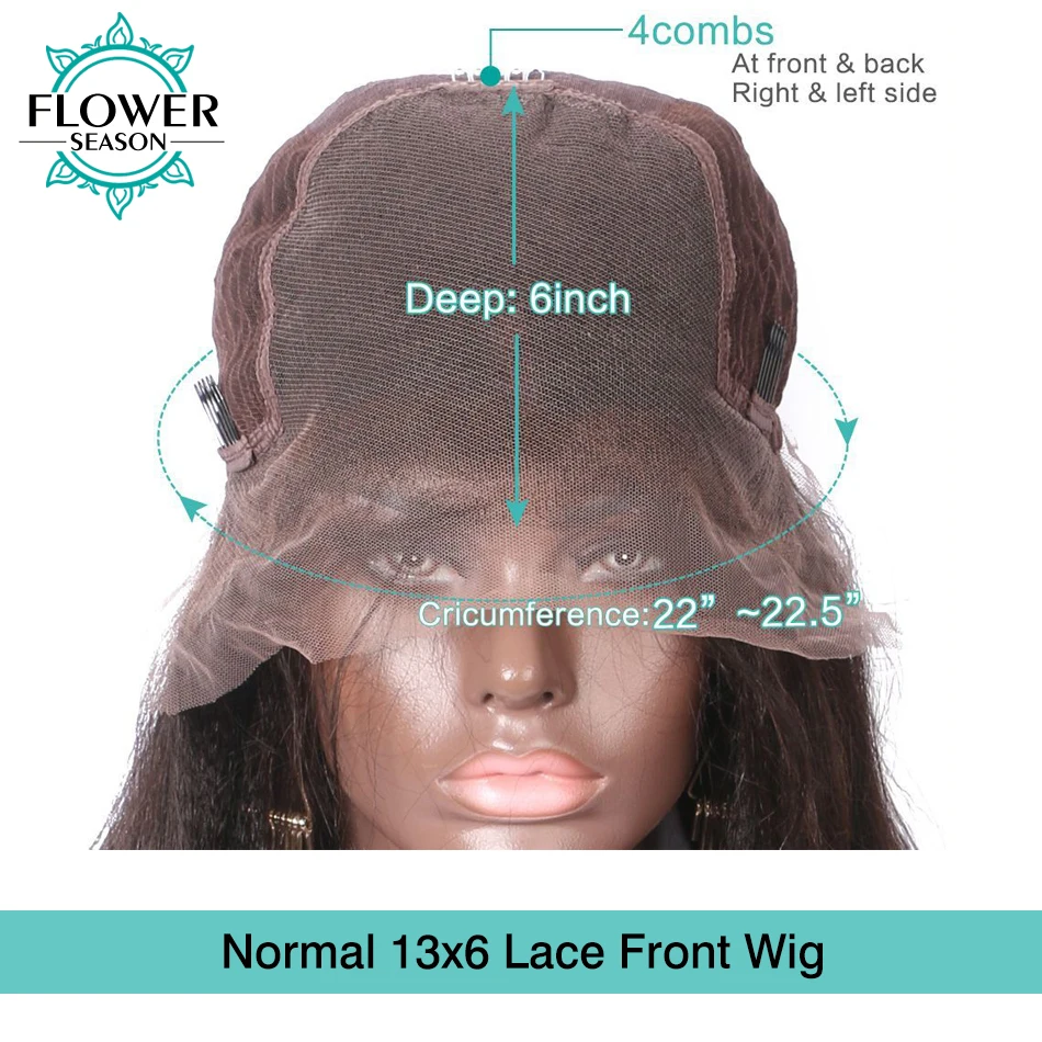 High Quality wig withe