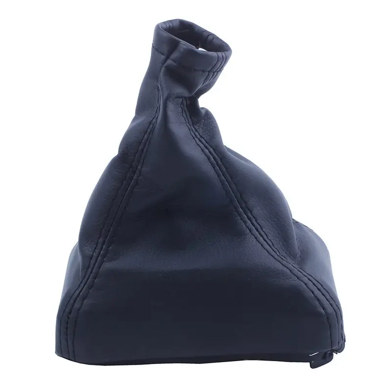 Handbrake Gear Gaiter Shift Gaitor Cover For OPEL VAUXHALL CORSA C COMBO