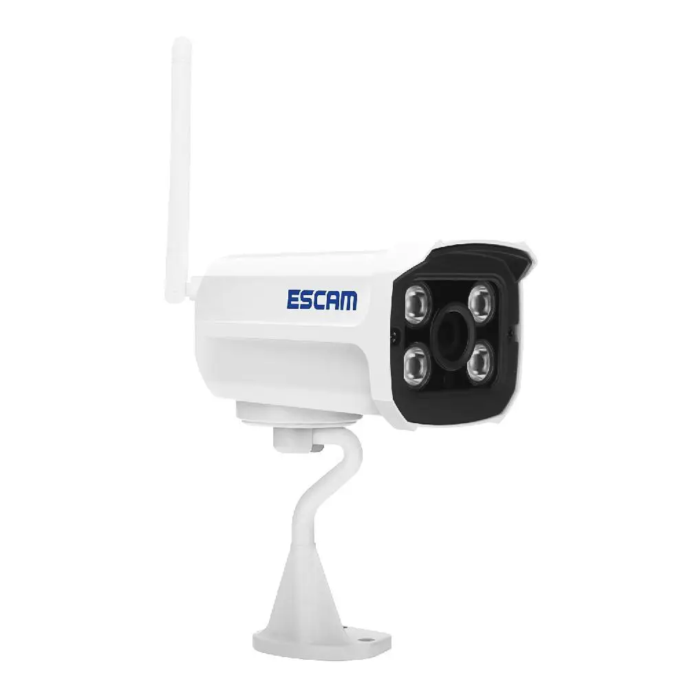 

QD900 WIFI 1080P P2P Cloud IP IR Waterproof Motion Detection ONVIF Security Max Max. IR LEDs Length Aperture F1.8 Camera