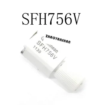 

10PCS X SFH756V SFH756 DIP-4 NEW Free Shipping