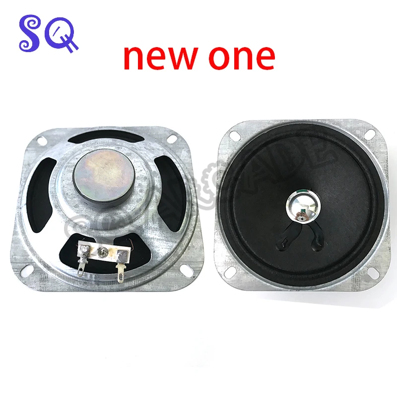 2pcs/lot 4 inch Silver dynamic loudSpeaker Protective Grille circle and protective black iron mesh DIY decorative arcade cabinet filter pump body coating stainless steel 2pcs 495 filter for g390 mesh airless paint sprayer black power tools