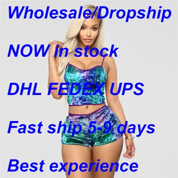 

Female T-Shirt, Tie-Dye Print Round Neck Long Sleeve T-Shirt Women ' s Tops