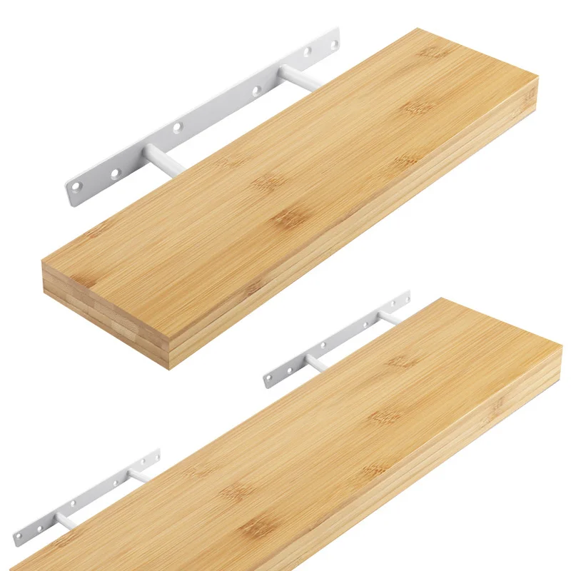 de parede flutuante suportes suporte para 04