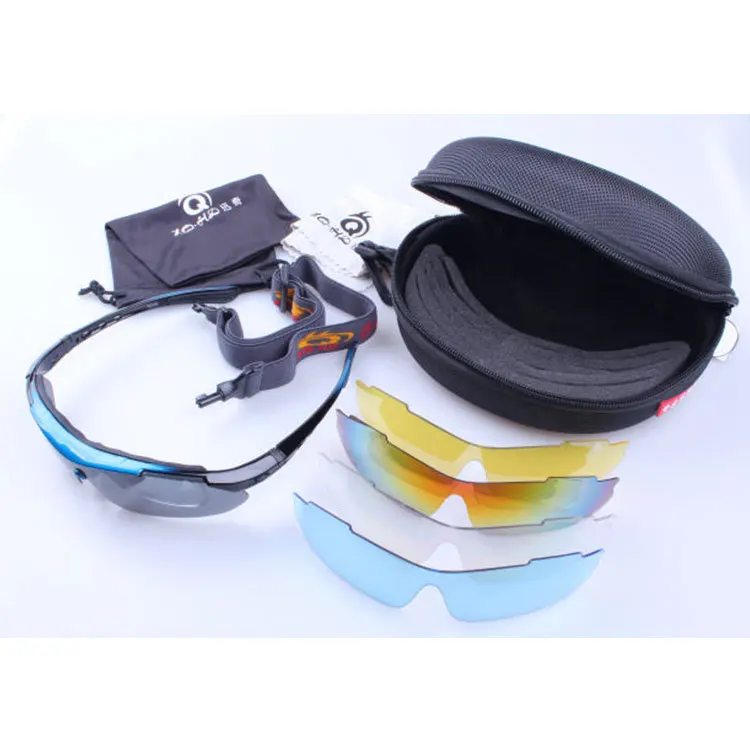 

0089/0091-5 Deputy Lens/Glasses for Riding Myopia/Athletic Glasses Outdoor Equipment/Polarized Light