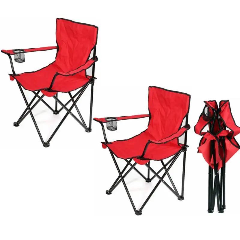 Outdoor Fishing Folding Chair Ultralight Portable Beach Chair