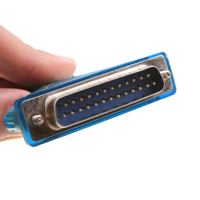 USB 2 0 в RS232 Com порт 9 Pin последовательный DB25 DB9 Кабель-адаптер конвертер для продажи |