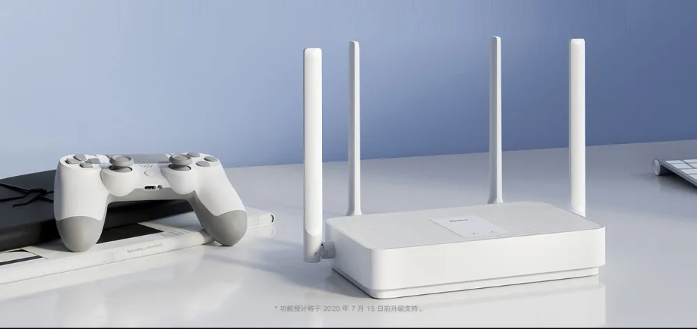 XIAOMI Redmi Router AX5 (2)
