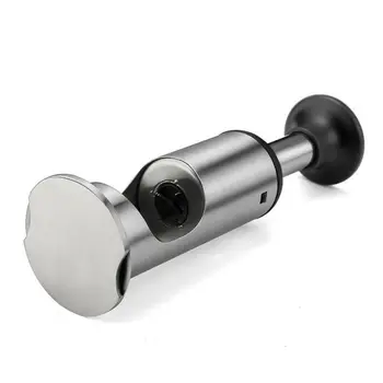 

Pressed Type Chestnut Opener Peeling Nuts Cracker Stainless Steel Manual Tools