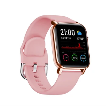 

New IP68 Waterproof Smart Watch SN87 Wristband Men Women APP Map GPS Sport Clock Heart Rate Sleep Monitor Smartwatch Tracker