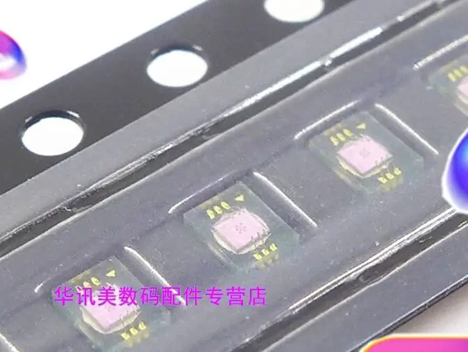 

10PCS/partia nowy oryginał CM32181 CM32181A3OP CM32181A30P QFN