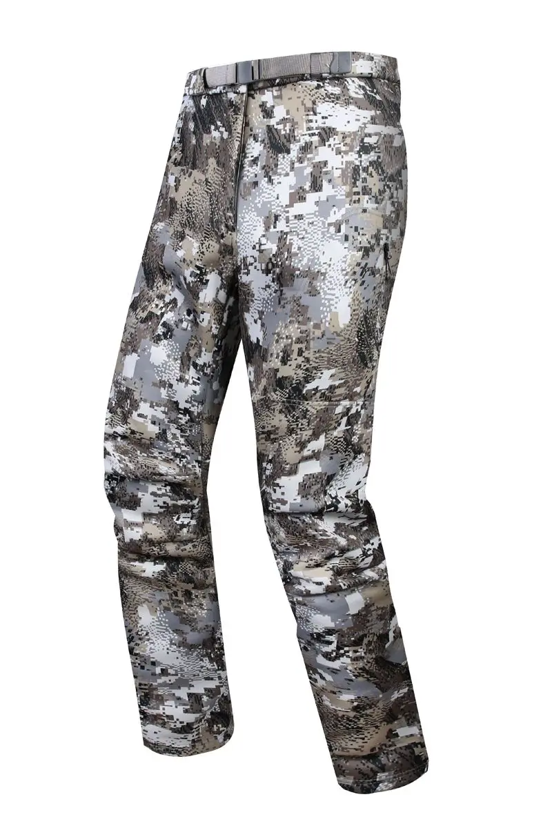 sitex Amur hunting pant color Elevated II