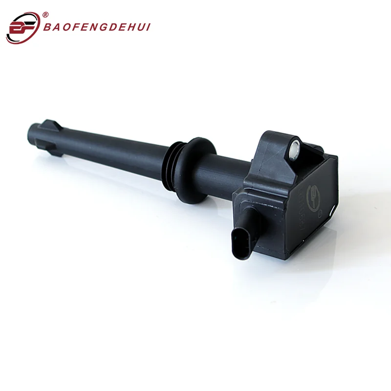 Катушка зажигания для Land Rover 5.0L Авто катушки LR010687 = 0221604022 Discovery 4 Range Jaguar|Катушка
