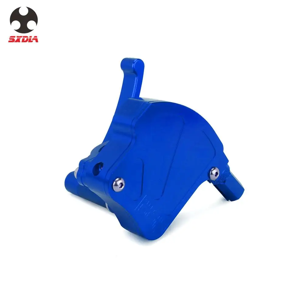 Acceleratore Pollice Acceleratore Moto 7/8 "22Mm Per Yamaha Banshee Warrior 350 Blaster 200 Yfz450 Yfz450R