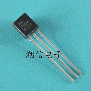 

2N3904