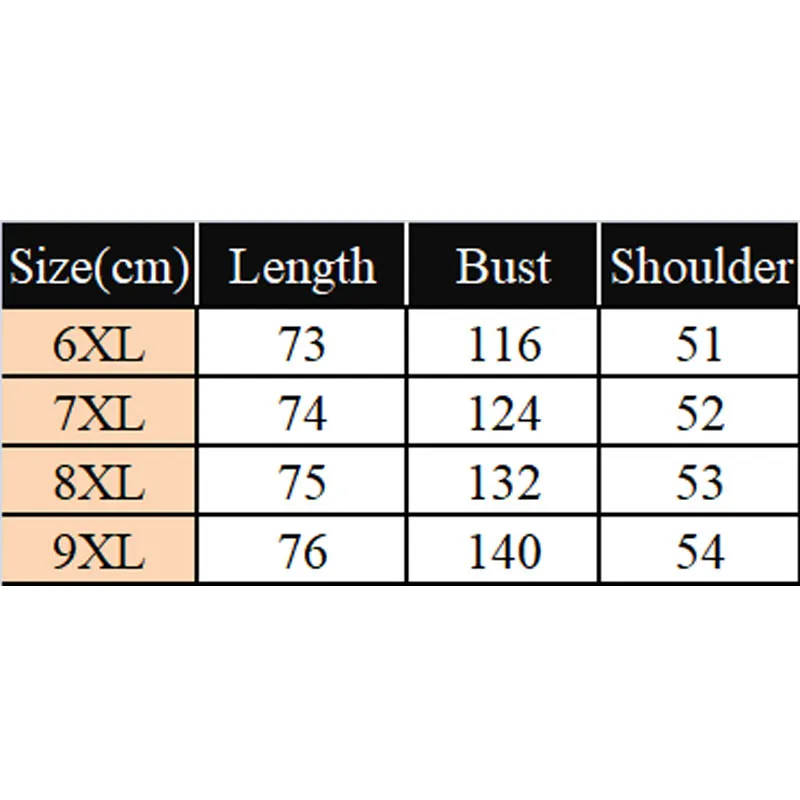 Winter jackets women plus size bust 140cm 6XL 7XL 8XL 9XL coat women black color