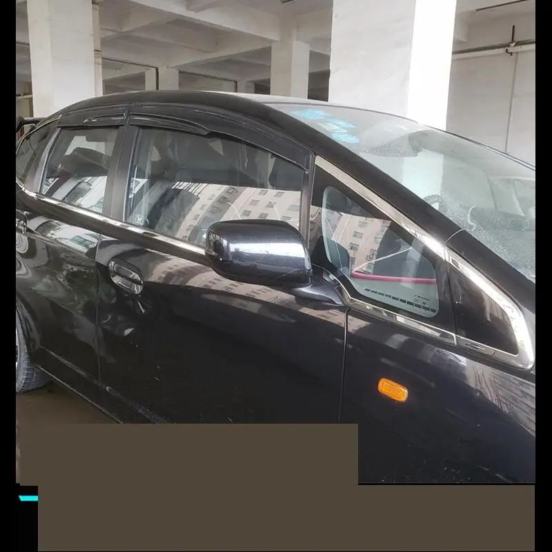 Автомобильные аксессуары наклейки для внешнего декора автомобиля окна двери