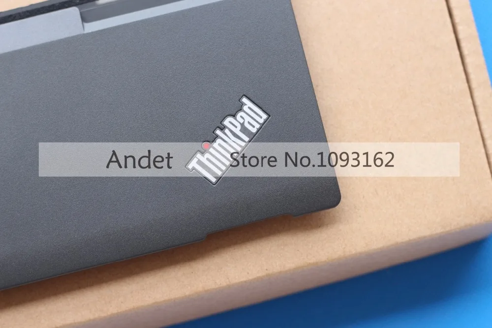 Чехол для lenovo ThinkPad T431S Подставка для рук верхний чехол с тачпадом кабель FPR слот отпечаток пальца отверстие 04X0812 04X0813