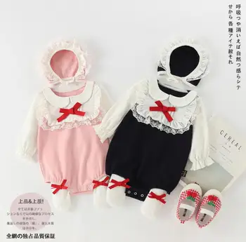 

Baby's Jumpsuit 0236