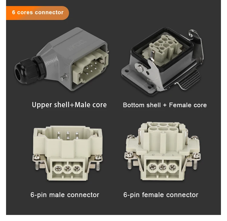 equipamentos e utensílios elétricos