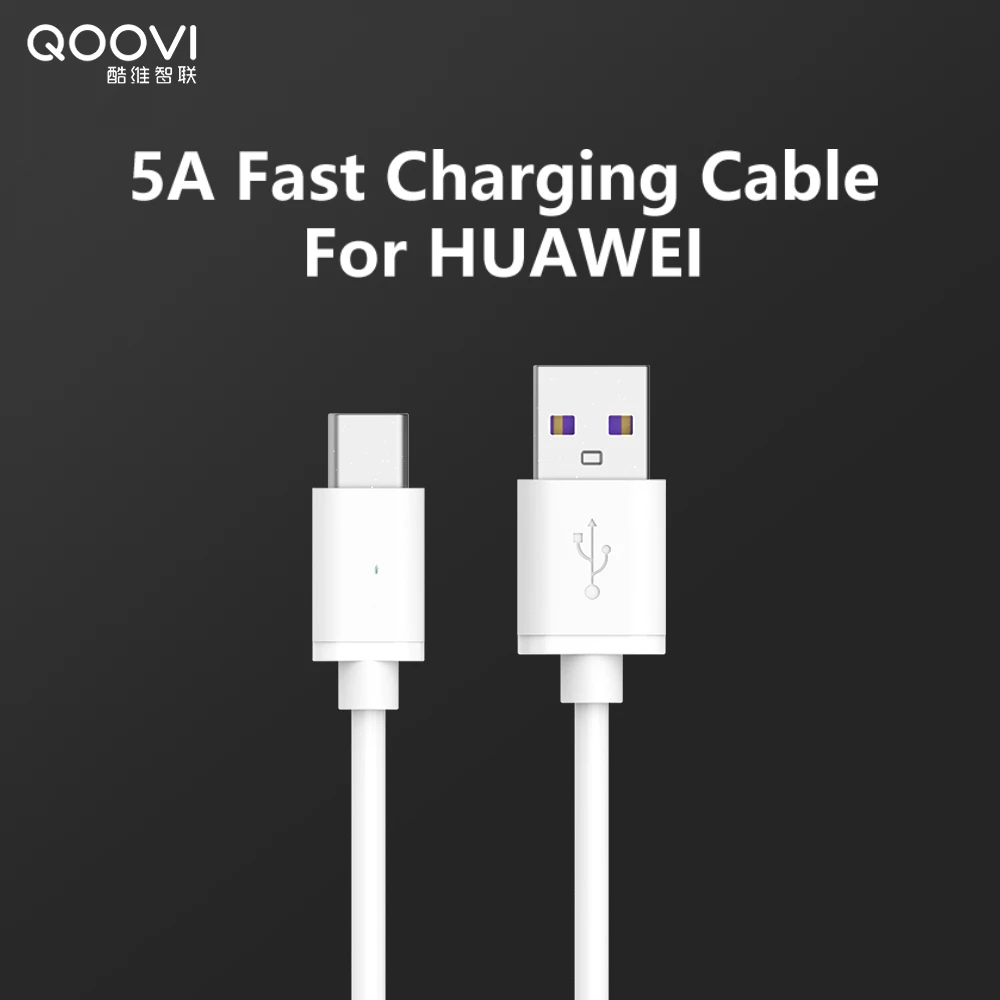 USB Type C кабель для P30 P20 Pro Mate20 10 P10 Plus lite 3 1 Type-C оригинальный Супер зарядный |