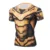Rashguard Mma Boxing T Shirts Men BJJ Muay Thai Mma 3D Kickboxing Shirts Boxe Fighting Boxing Jerseys Bjj Gym Boxeo Men T Shirt