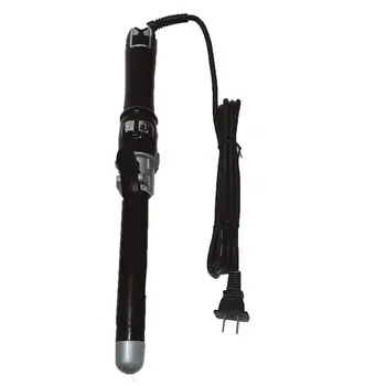 

Automatic Curling Iron Ceramic Roll Does Not Hurt Hair Perm Curl Artifact 360 Degree Automatic Rotation