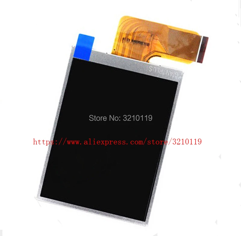 Бесплатная доставка Новый ЖК-дисплей с подсветкой для цифровой камеры Fujifilm Finepix