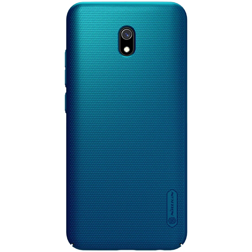 Чехол для Xiaomi Redmi 8A, чехол NILLKIN, чехол s для Xiaomi Redmi 8A, высокое качество, Супер Матовый экран для Xiaomi Redmi 8A