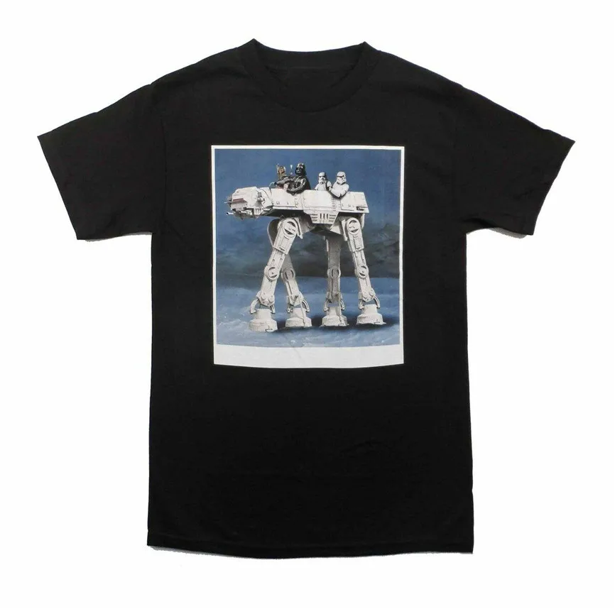 Звездные войны At-At Дарт Вейдер Boba Фетт Империя Ситхов лицензионный для взрослых