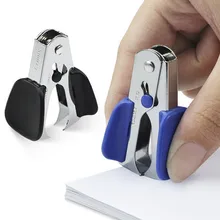 3 шт. мини металлический гвоздь съемник для удаления штапеля бытовой штапель инструмент для привязки офиса, офиса, школы канцелярские принадлежности случайный цвет