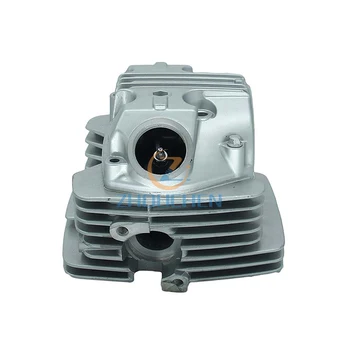 

Factory direct sales supply of high-quality motorcycle accessories cylinder head Zongshen CB200 air-cooled cylinder head