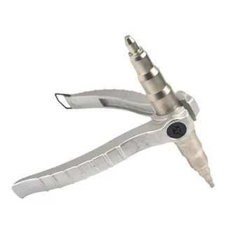 

1X Air Conditioner Install Repair Expanding Copper Pipe Tube Expander Hand Tools