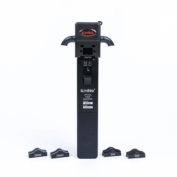 

Live Fiber Optical Identifier KFI-35 Traffic Detector identificador de fibra