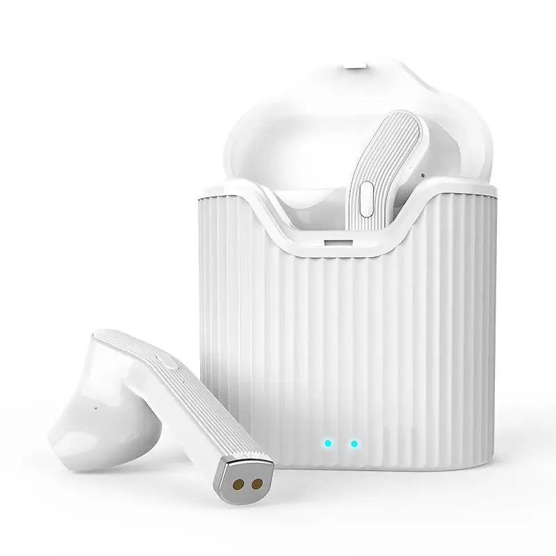 MeterMall портативные Новые Bluetooth наушники TWS спортивные фитнес HIFI Качество звука Беспроводные наушники с зарядным устройством 350 мАч