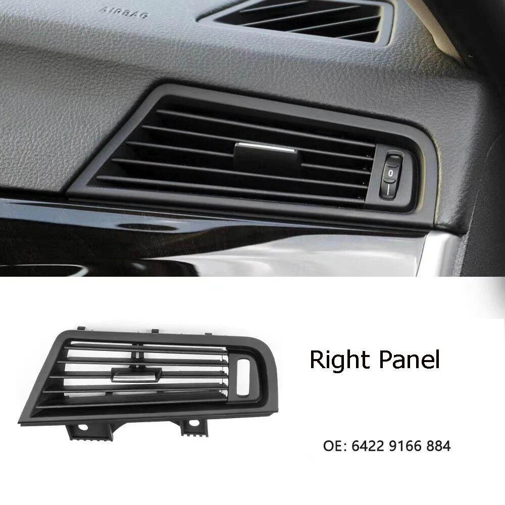 Right Panel