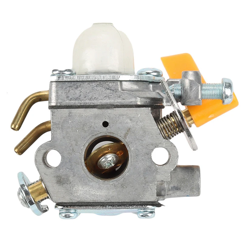 Карбюратор для Ryobi Homelite RY28161 UT33600 UT33650 308054077 части