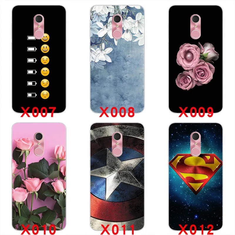 Cellphone Bags Shell soft tpu case Phone Bags soft tpu back cover Soft silicone case For Alcatel A3 Plus Cellphone Bags Shell soft tpu case Phone Bags soft tpu back cover Soft silicone case For Alcatel A3 Plus