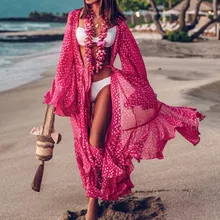 Сексуальное пляжное платье, купальник для женщин, пляжный кардиган, туники для купальников, бикини, накидка, пляжная одежда, saida de praia