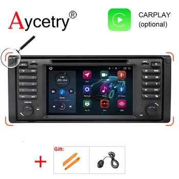 

For BMW E35 E93 5X adnriond cra rdaio mutilwedia plyer steero wiir gsp nviation Aftermarket accessories screen