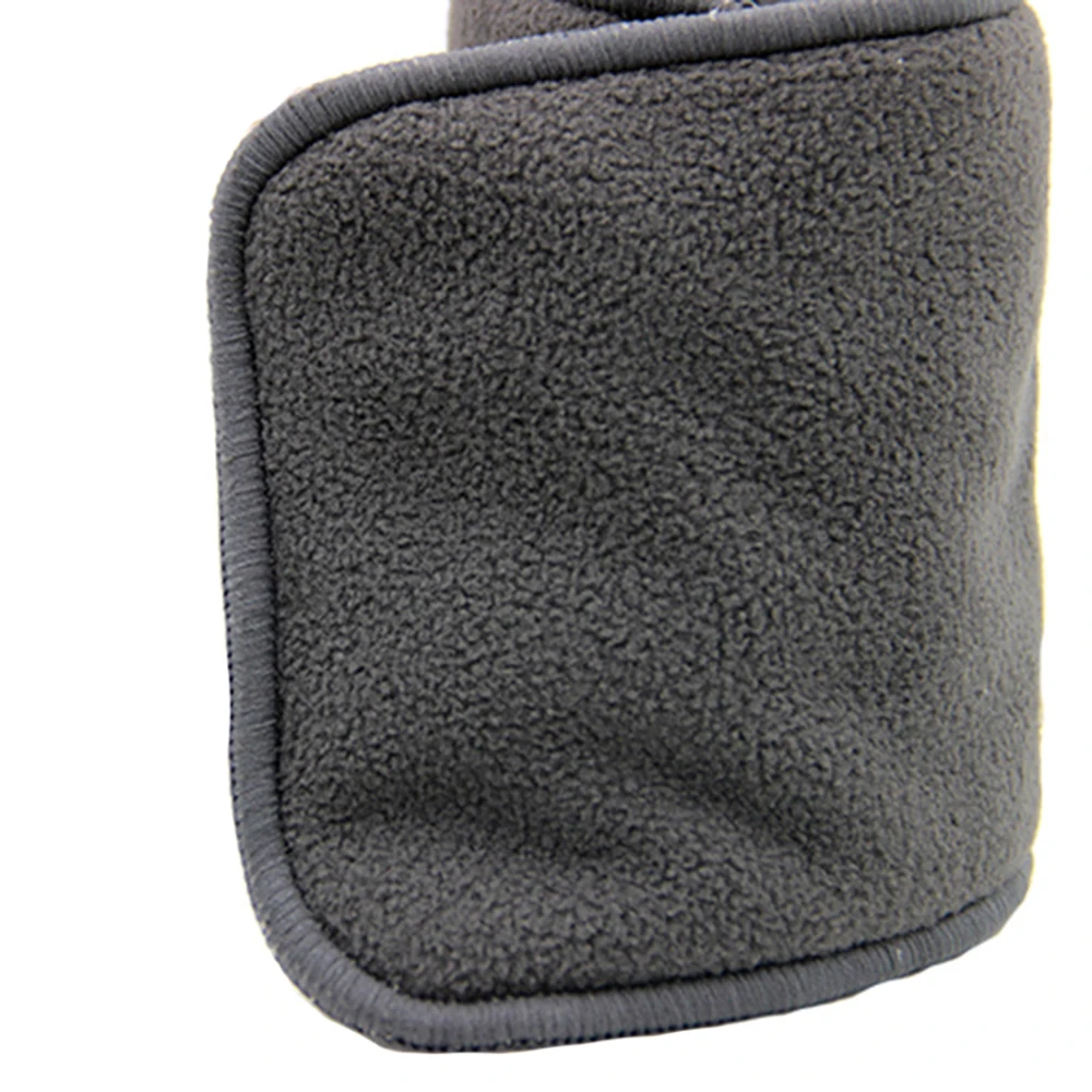 1PC Adult Diaper Insert 5-Layer Bamboo Charcoal High Absorption Washable Cloth Diapers Liner Reusable Nappies for Incontinent 3