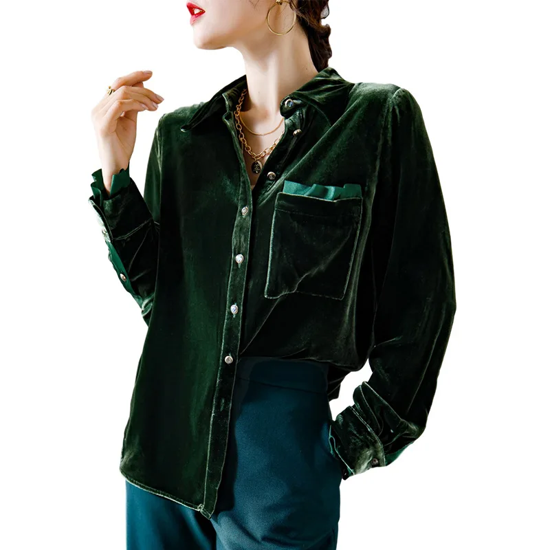 New Finished Black HA5000 Pure Class A Headphone